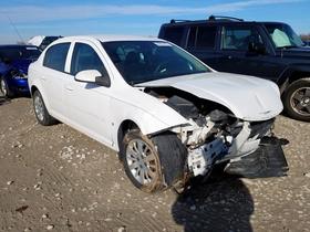 2009 Chevrolet Cobalt