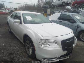 2016 Chrysler 300