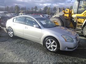 2006 Nissan Maxima