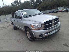 2006 Dodge Ram 1500