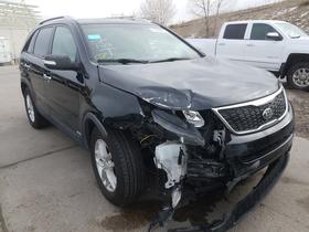 2015 Kia Sorento