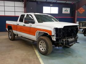 2019 GMC Sierra 2500 HD
