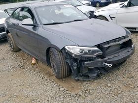 2015 BMW 2 Series