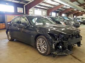 2018 Infiniti Q50