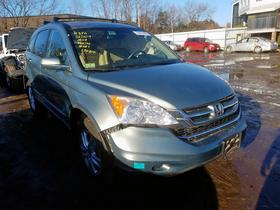 2011 Honda CR-V