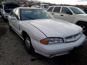 1997 Pontiac Bonneville
