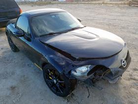 2010 Mazda MX-5