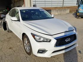 2018 Infiniti Q50