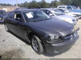 2009 Dodge Charger