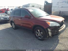 2008 Honda CR-V