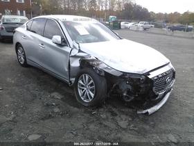 2018 Infiniti Q50