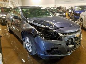 2015 Chevrolet Malibu