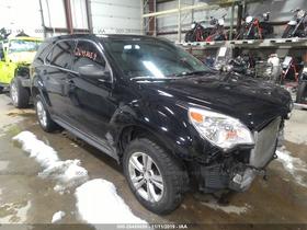 2014 Chevrolet Equinox