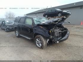 2019 Toyota 4Runner