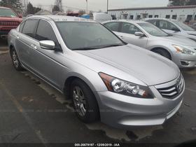 2011 Honda Accord