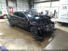 2016 Chevrolet Impala
