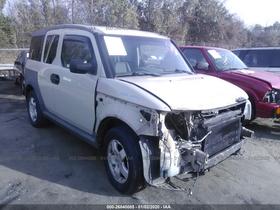 2005 Honda Element