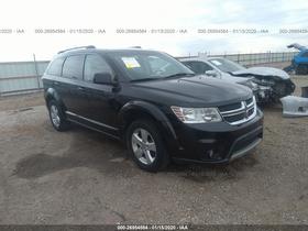 2011 Dodge Journey