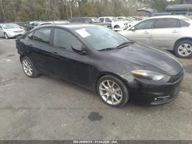 2013 Dodge Dart