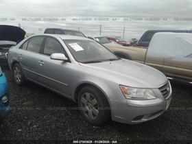 2009 Hyundai Sonata