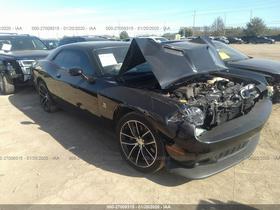 2016 Dodge Challenger
