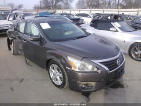 2014 Nissan Altima