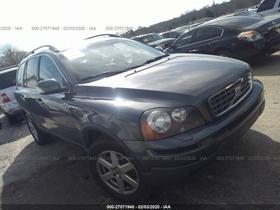 2007 Volvo XC90
