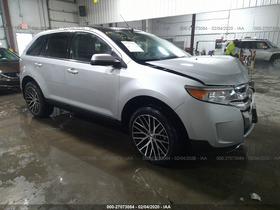 2011 Ford Edge