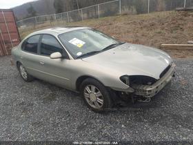 2005 Ford Taurus