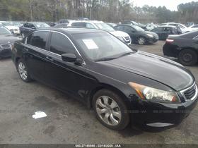 2009 Honda Accord