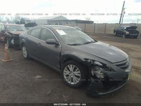 2010 Mazda 6