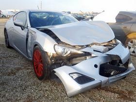 2014 Scion FR-S
