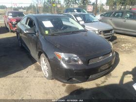2006 Scion TC