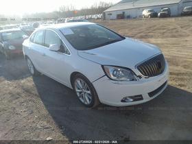 2013 Buick Verano