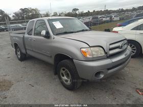 2006 Toyota Tundra