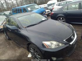 2008 Lexus IS