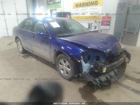 2007 Chevrolet Impala