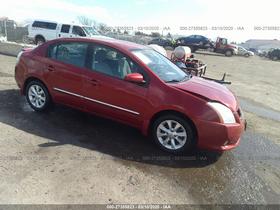 2011 Nissan Sentra