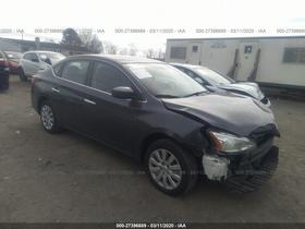 2014 Nissan Sentra