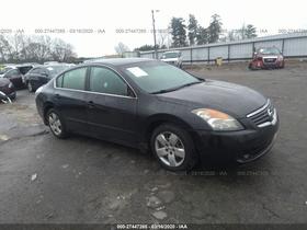 2008 Nissan Altima