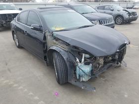 2011 Nissan Altima