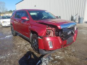 2013 GMC Terrain