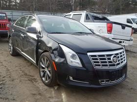 2013 Cadillac XTS