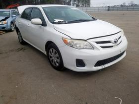 2011 Toyota Corolla