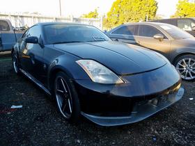 2003 Nissan 350Z