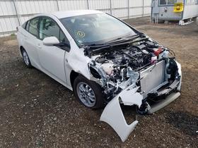2020 Toyota Prius Prime