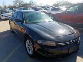2017 Dodge Charger