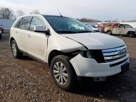 2010 Ford Edge