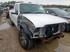 2006 Ford Ranger
