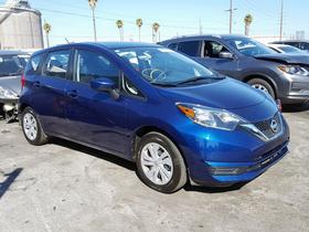 2019 Nissan Versa Note